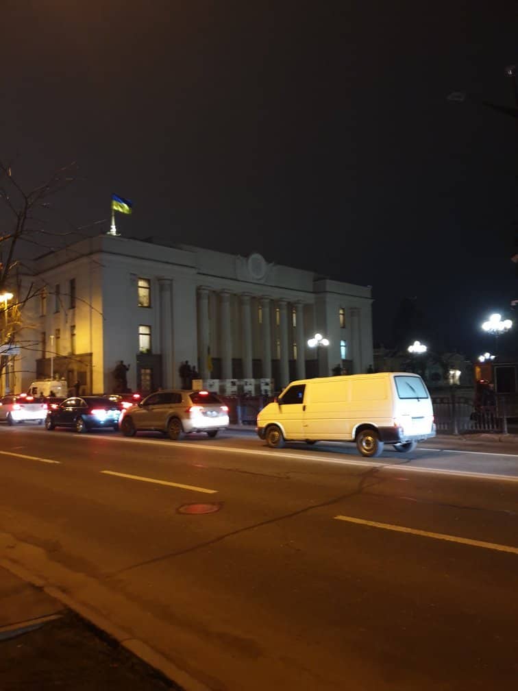 Exterior Architecture