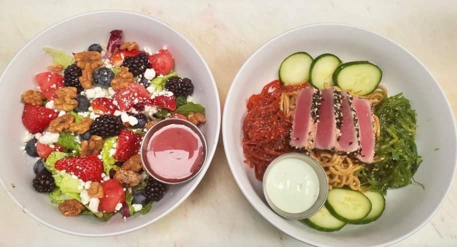 Rustic Alaska Lodge Vibe