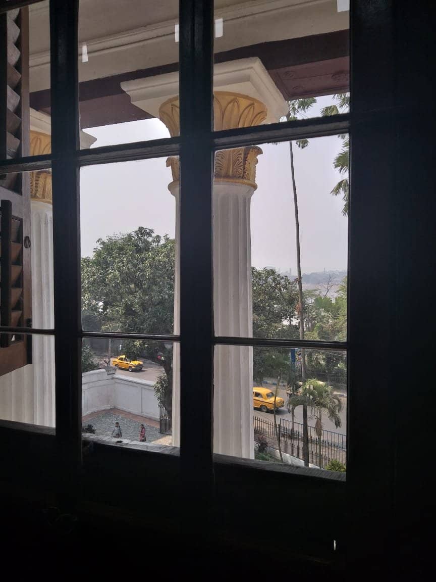 Colonial Architecture