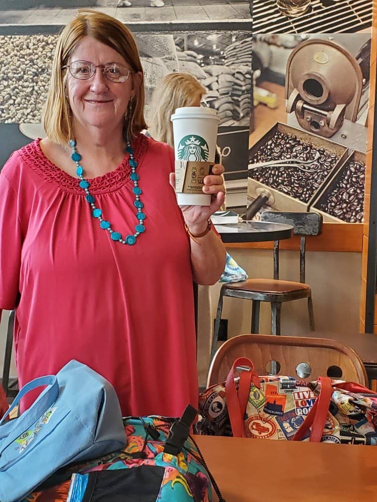 Iconic Pink Drinks with Cool Foam