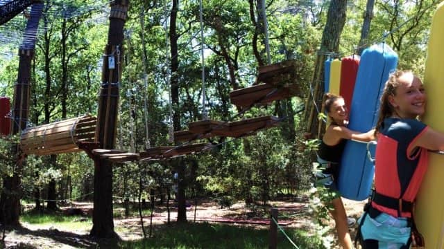 Cooling Underground Escape