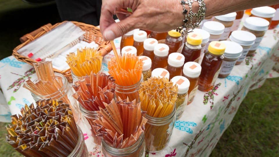 Foodie Finds