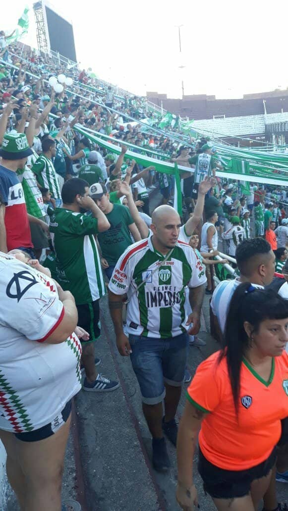 Stadium Improvements