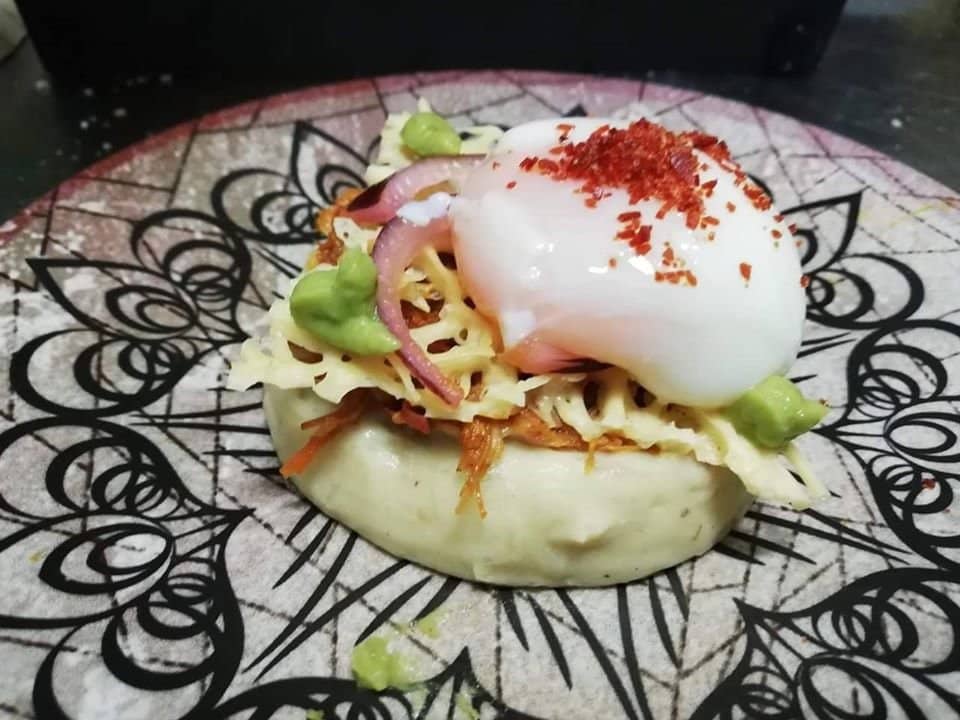 Authentic & Original Tapas