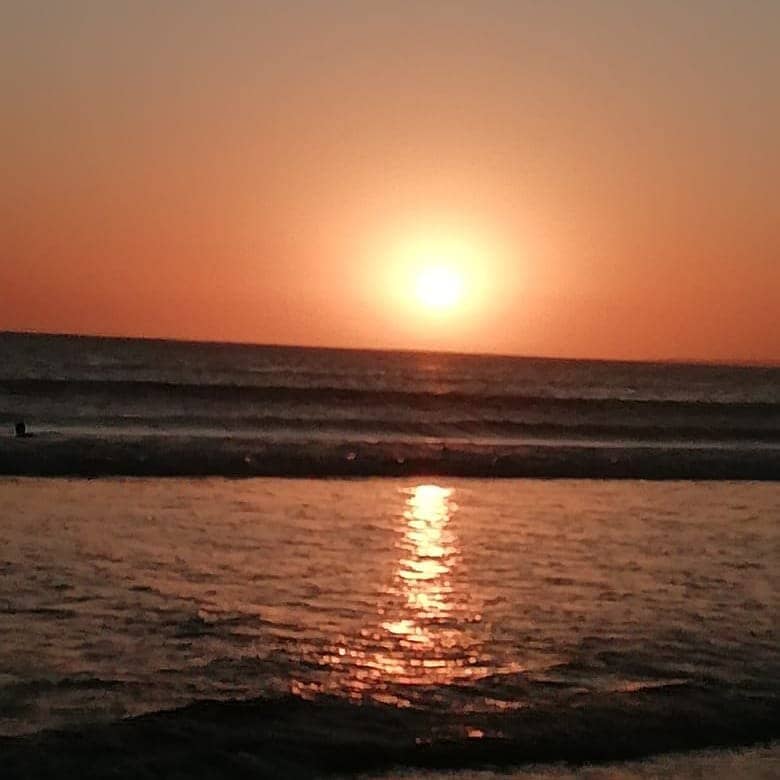 Serene Beachfront Living