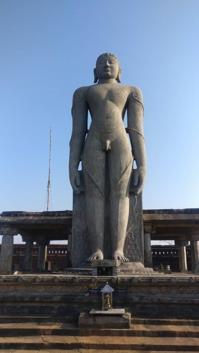 Panoramic Hilltop Views