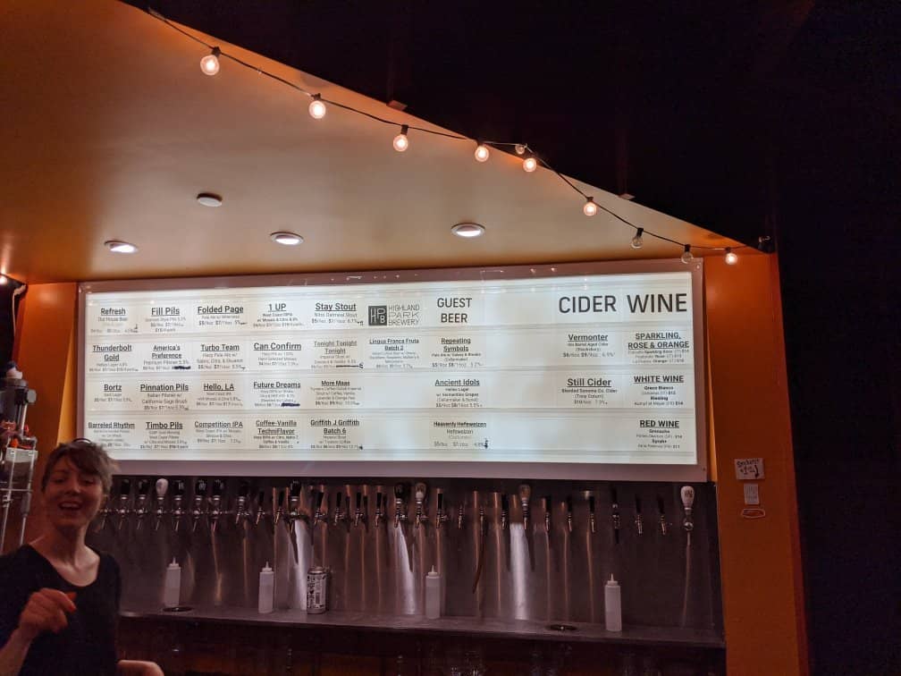 Fried Chicken Sandwich