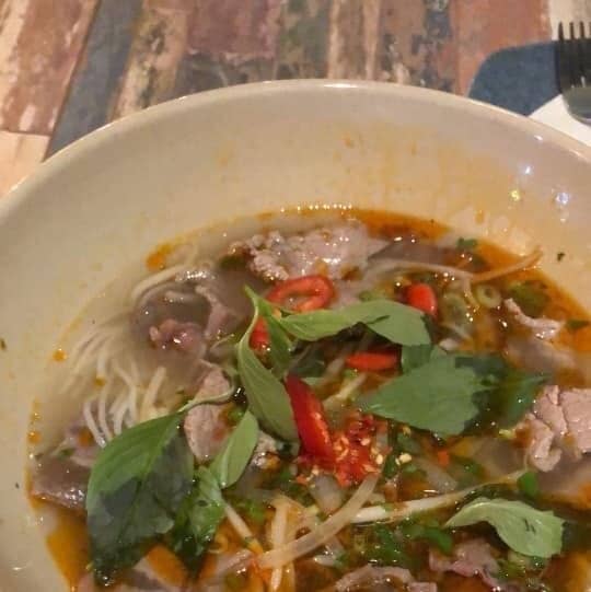 Bottomless Brunch Delight