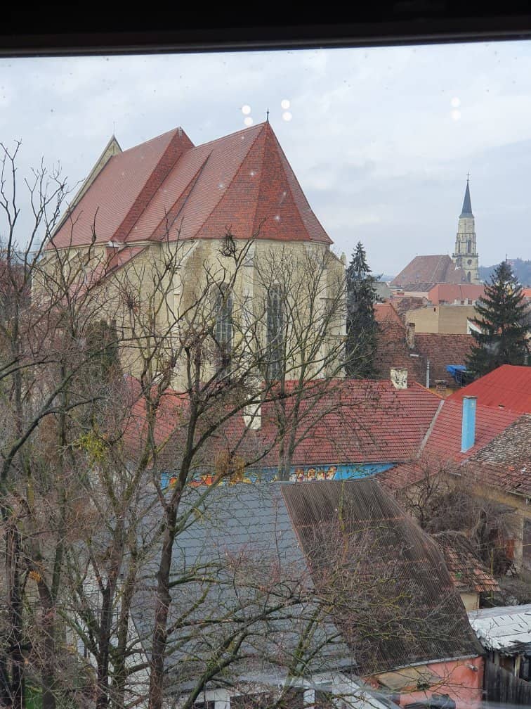Gothic Architecture