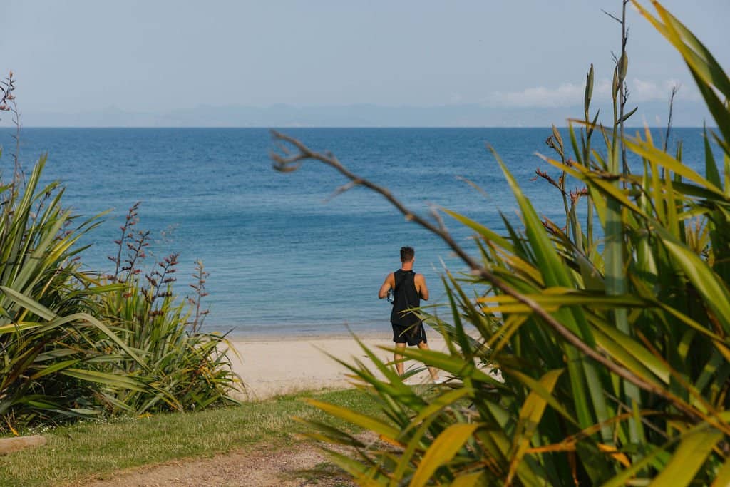 Scenic Walking Trails