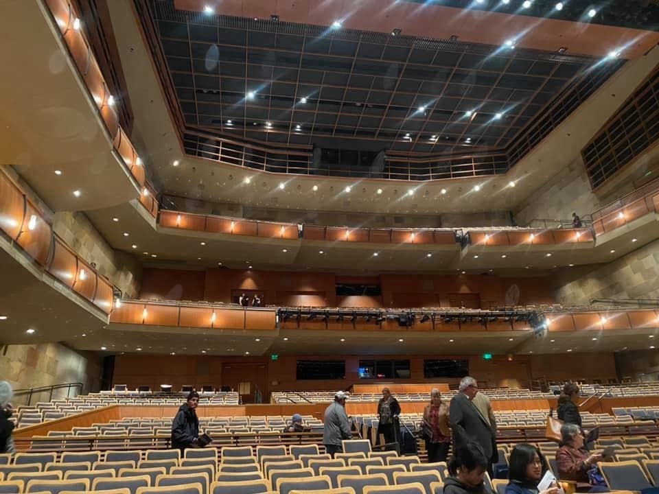 Diverse Performances