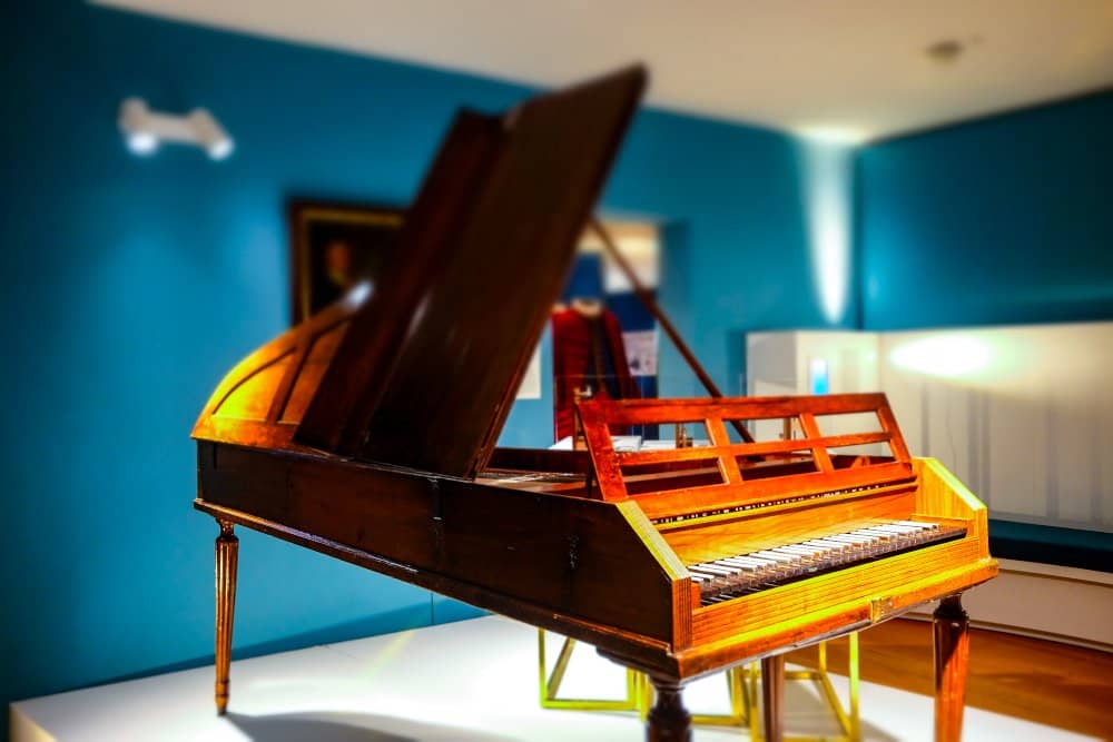 Augsburg Life in the 18th Century