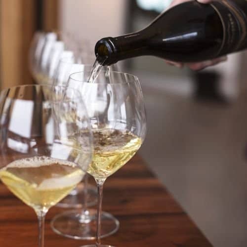 Mt. Boucherie Estate Winery