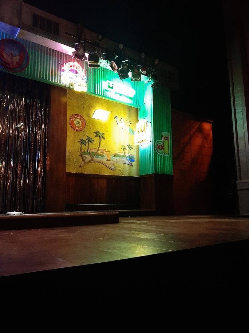 Virginia Stage Company Productions