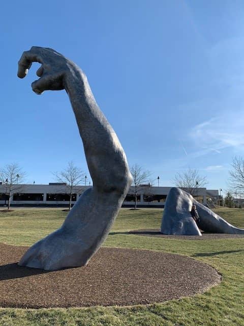 Amphitheater Ambiance