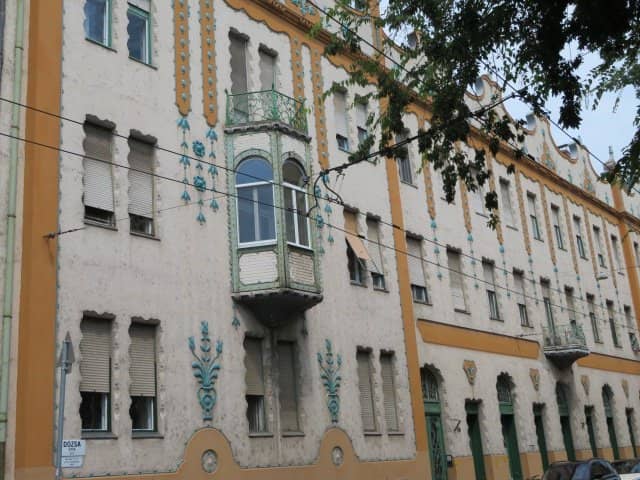 Zsolnay Ceramics
