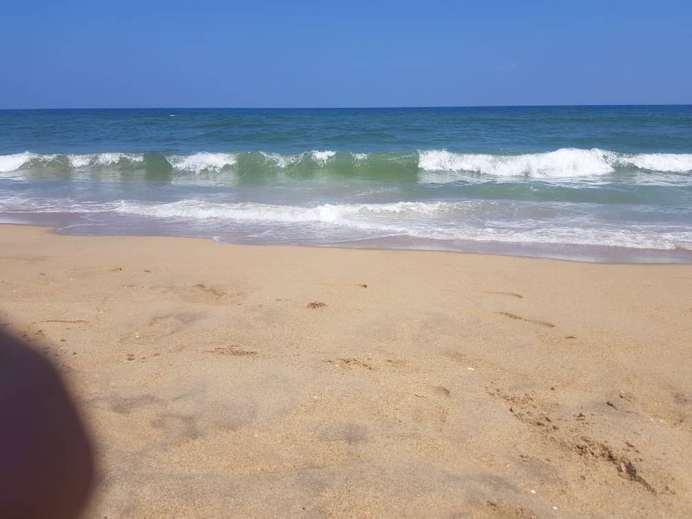 Fishermen's Village Life