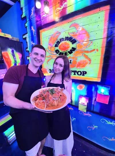 Unique and Heartwarming Service