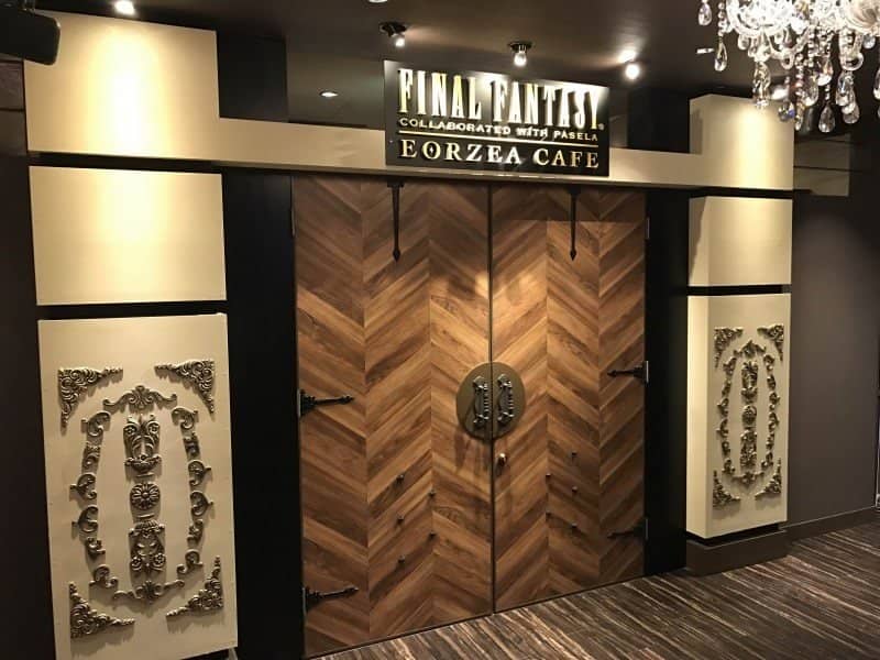 Immersive Decor