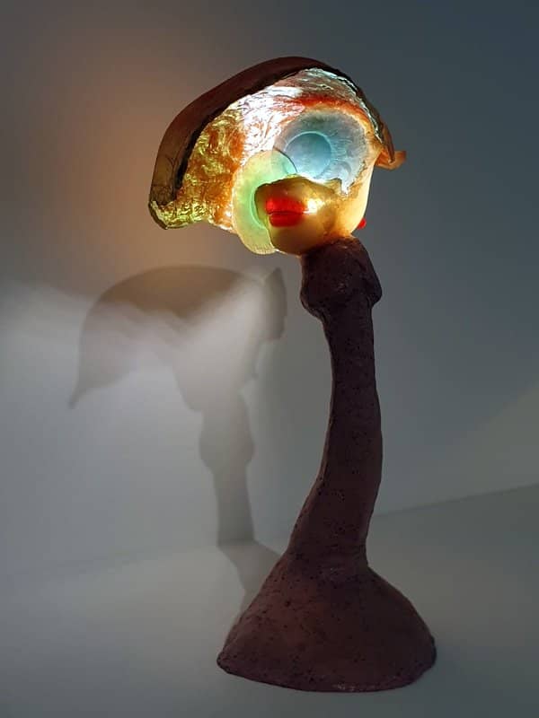 Cristina Iglesias Installations