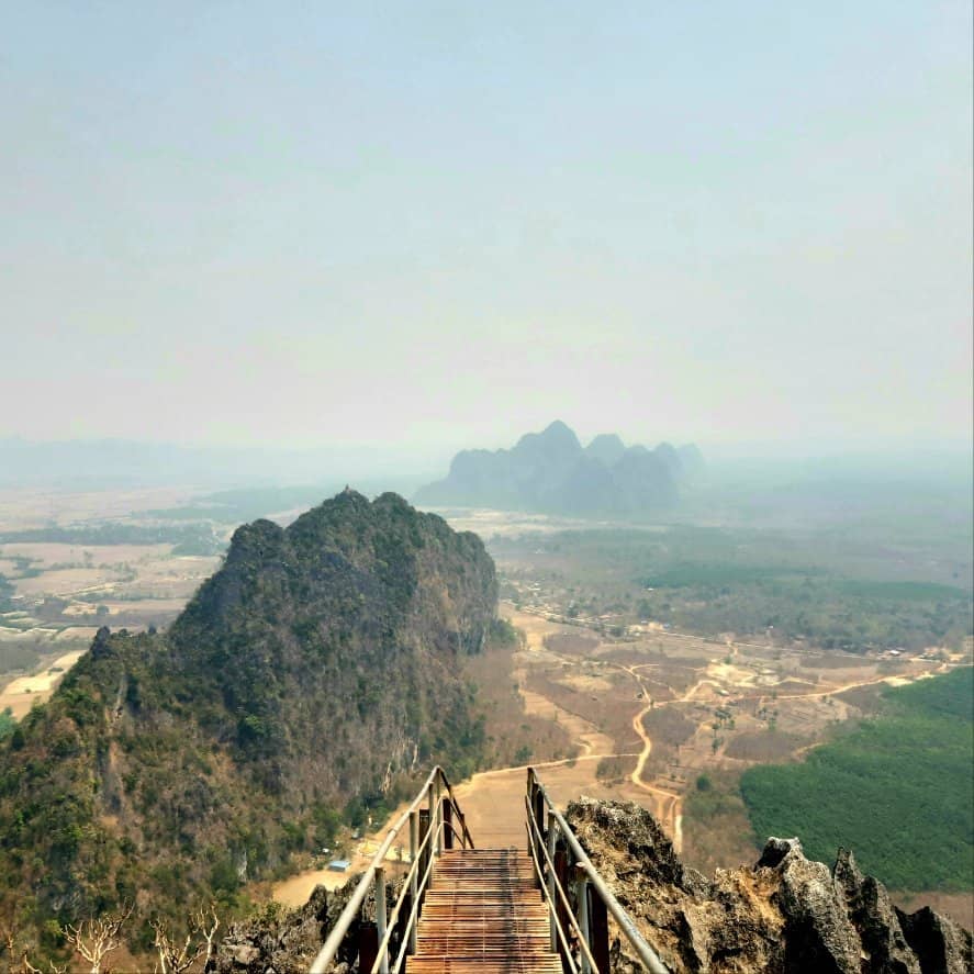 Vertical photo