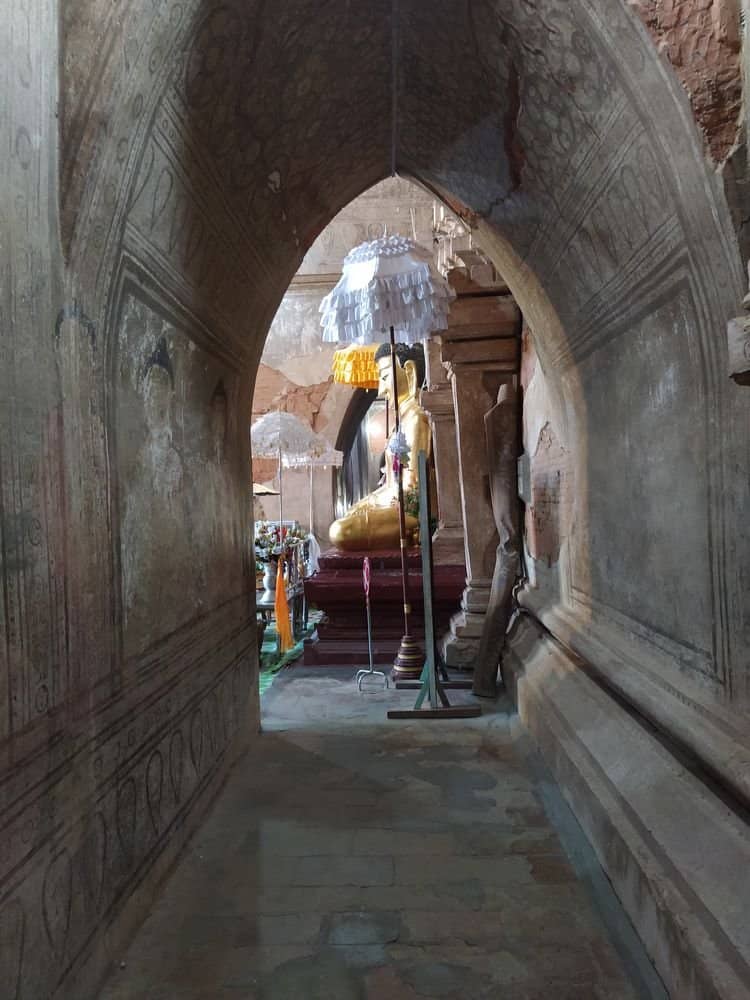 The 'Umbrella King' Legend