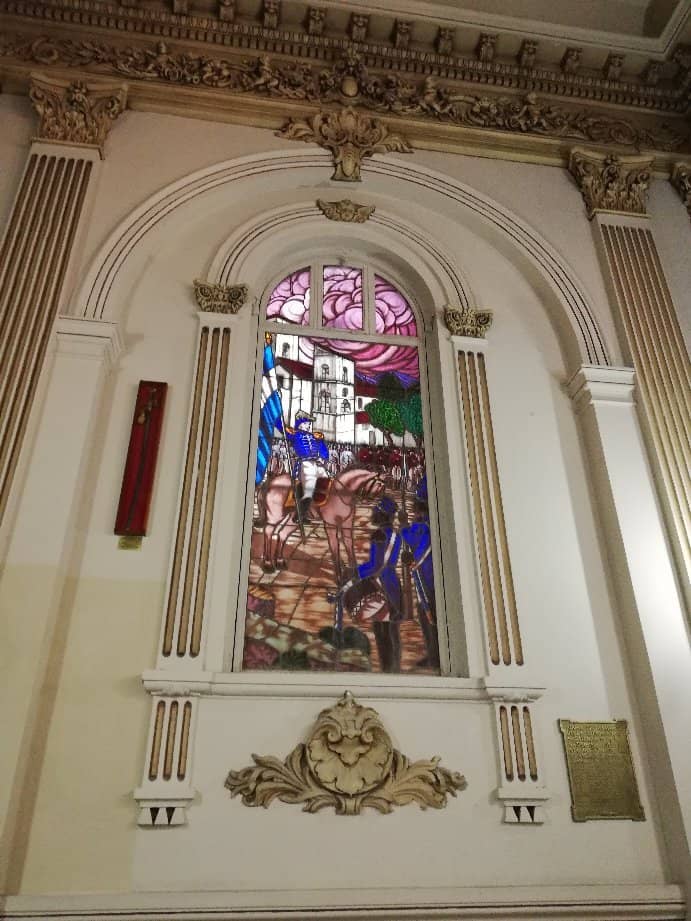 Vertical photo