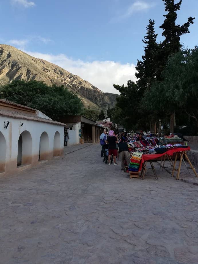 Cerro de los Siete Colores