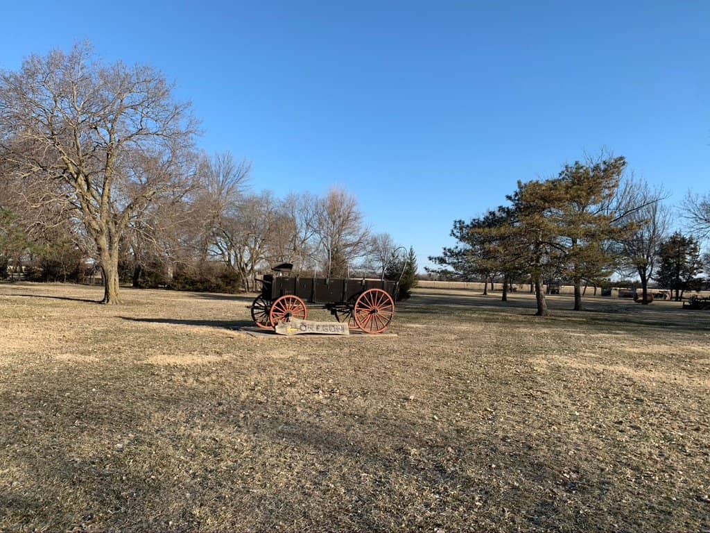 Visitor Center & Museum