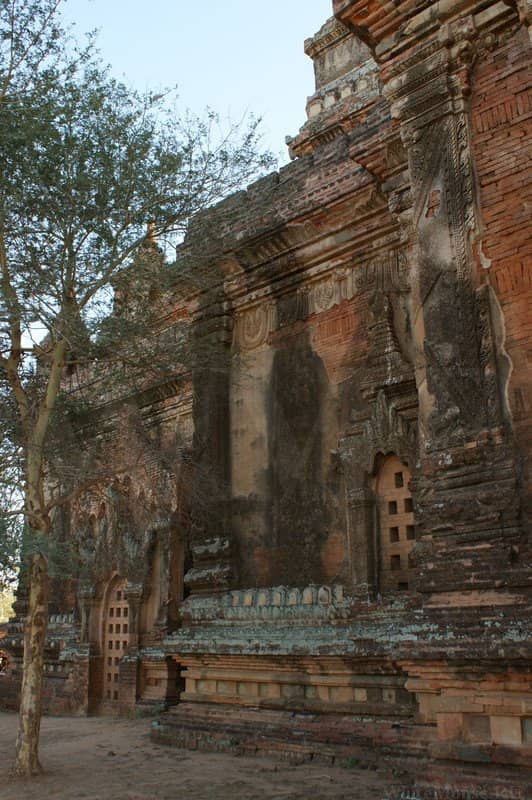 Ancient Mural Paintings