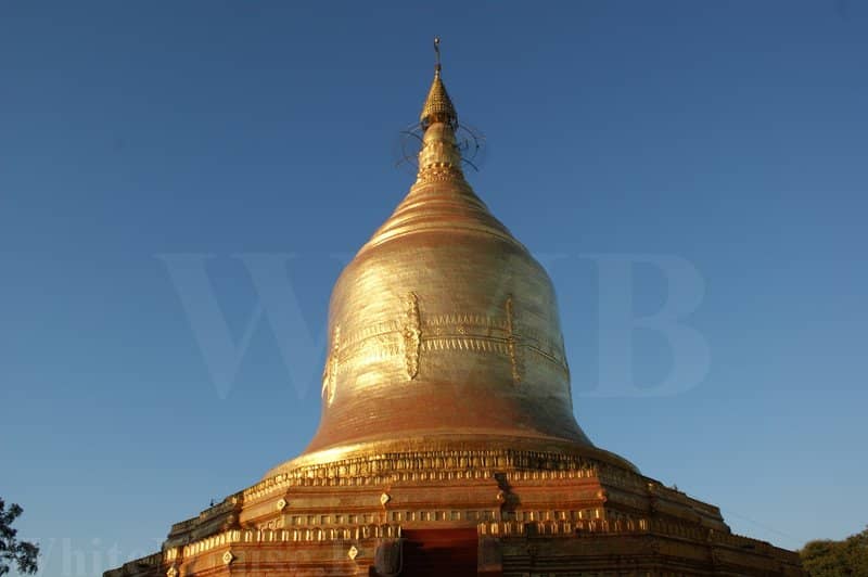 Buddha's Tooth Relic