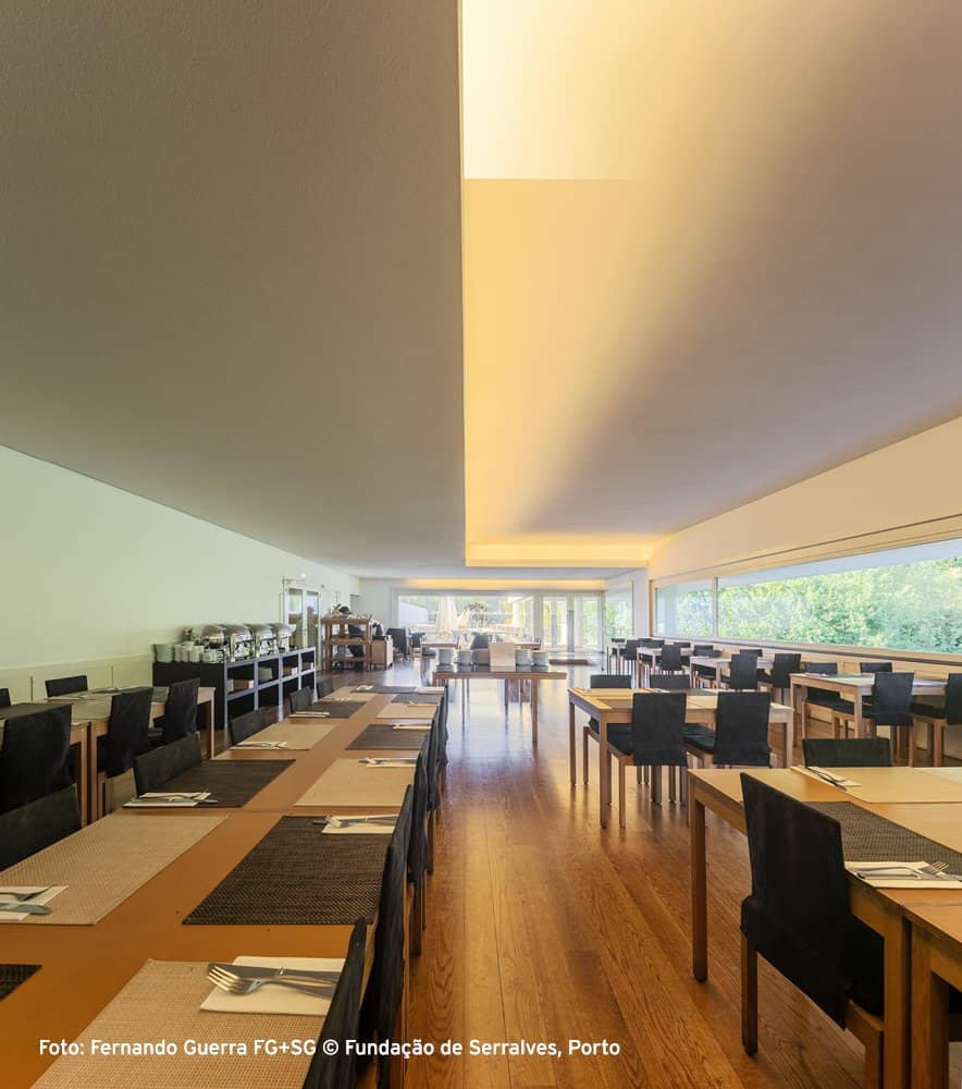 Serralves Villa