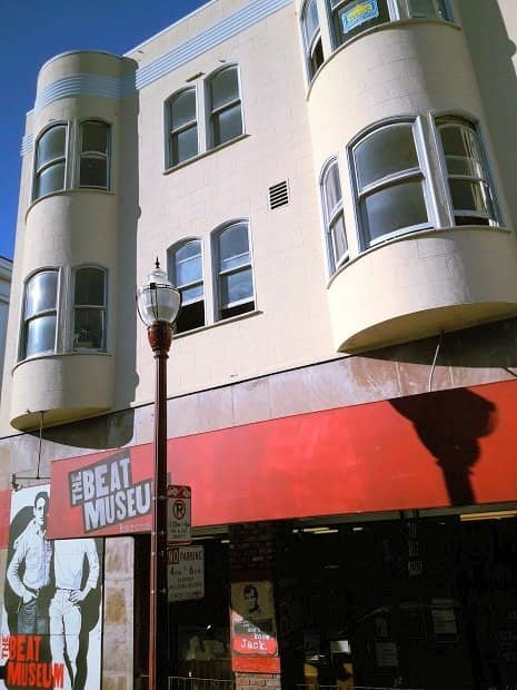 Jack Kerouac's Legacy