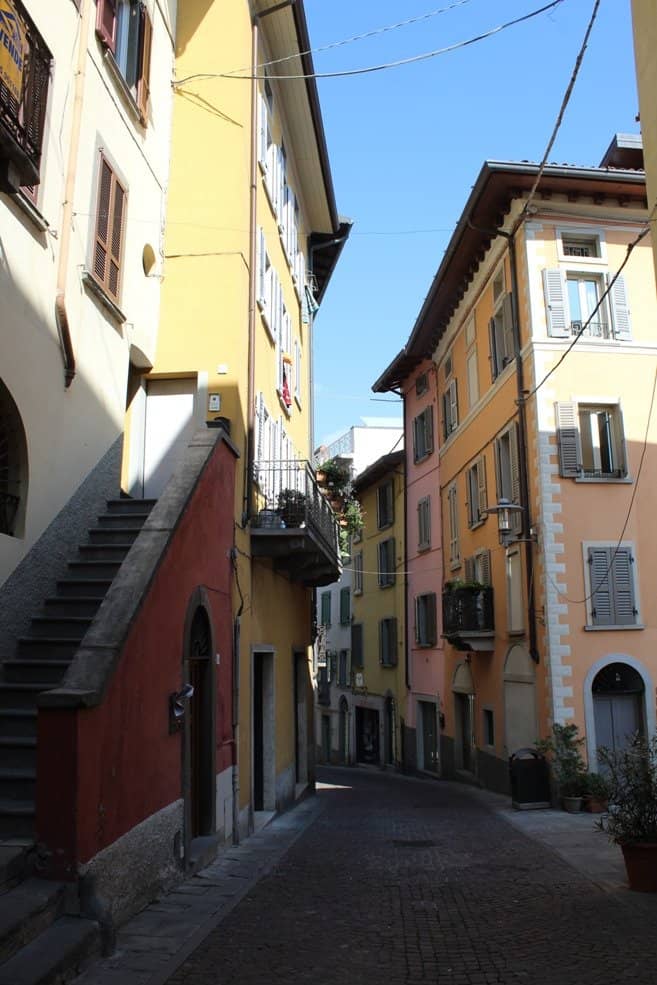 Basilica di Santa Maria in Valvendra