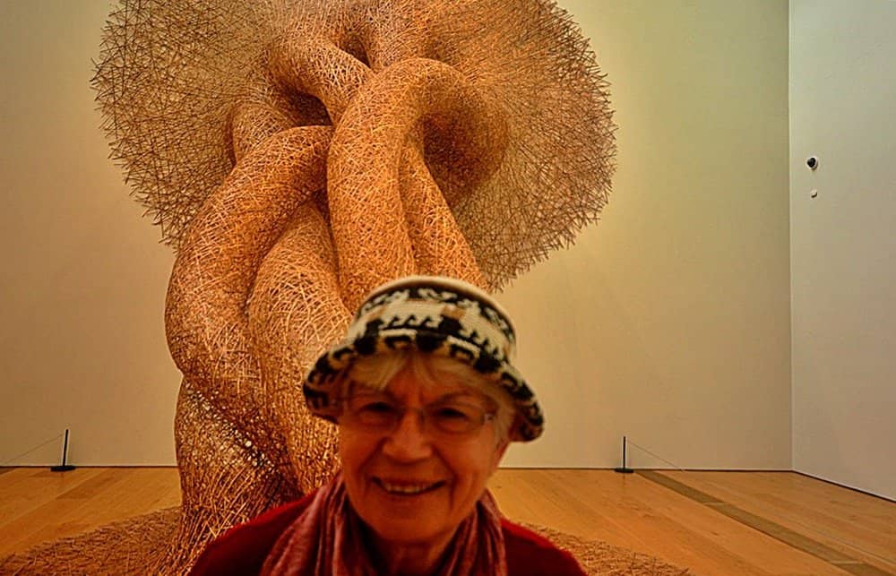 Diverse Contemporary Art