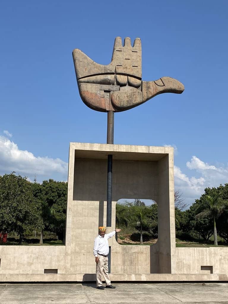 Symbol of Peace