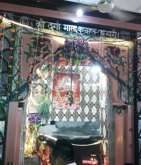 Walk Through Tea Gardens