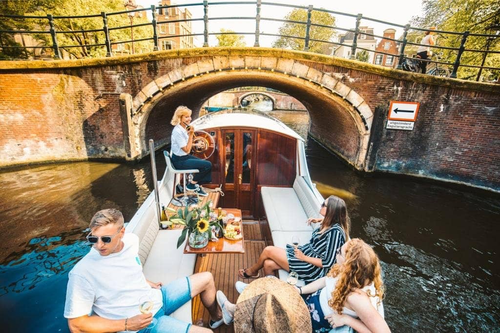 Brunch Cruise