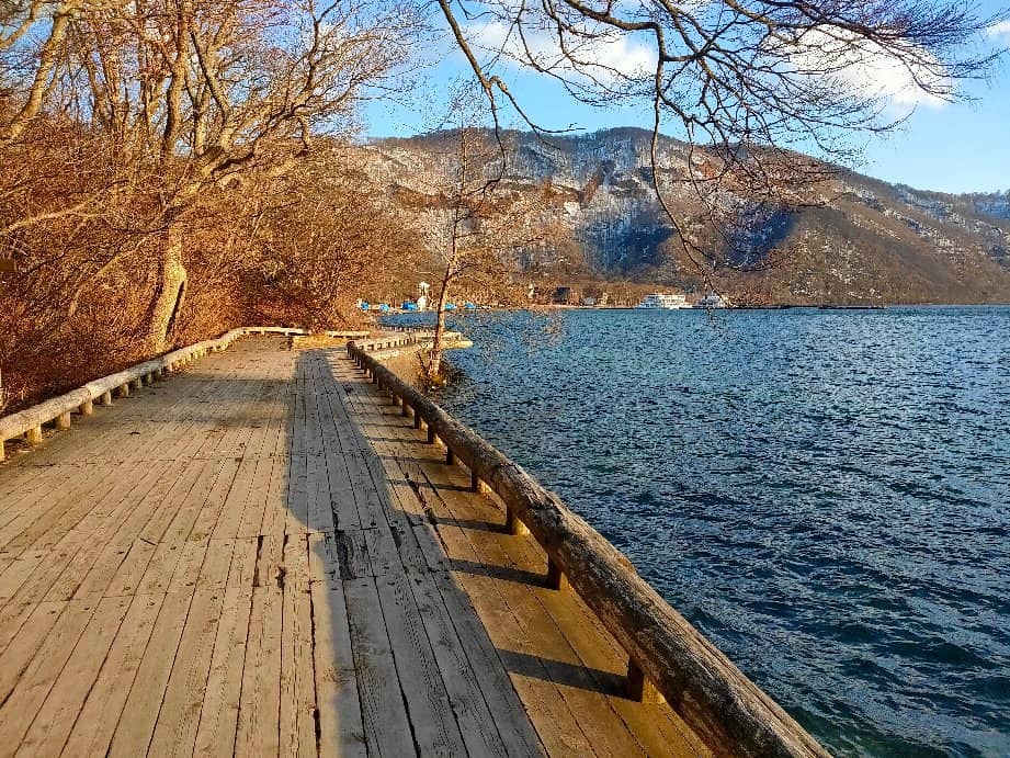 Lake Towada Cruise