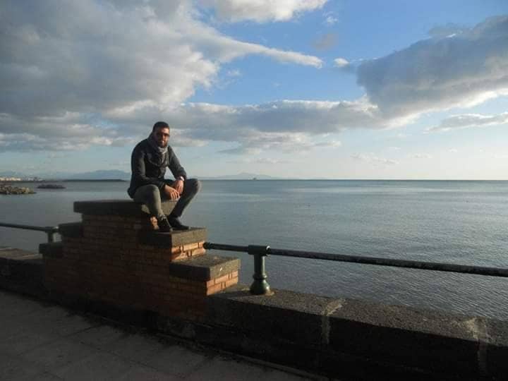 Seaside Ambiance