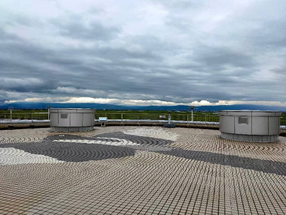 Airport Ground Handling Views