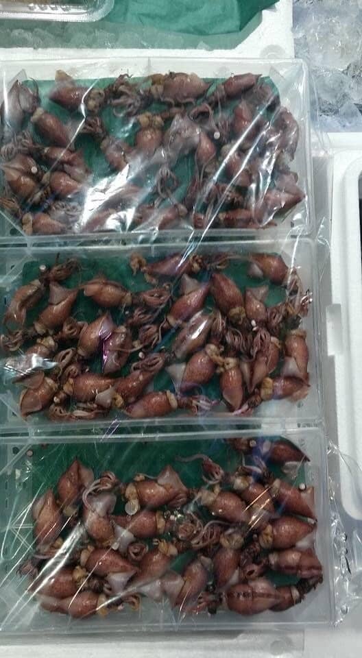 Local Produce & Specialty Foods