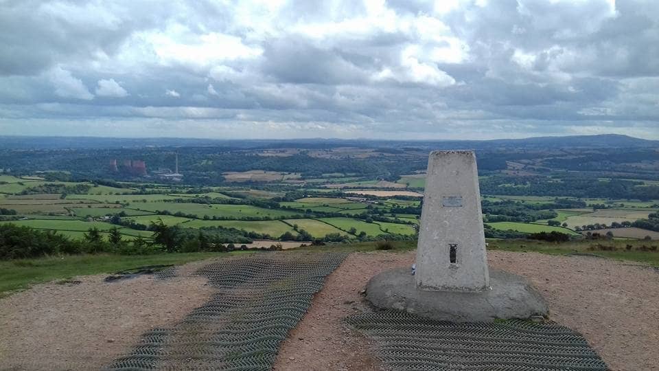 Summit Views
