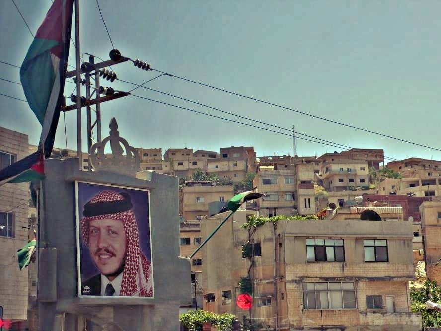 The Duke's Diwan