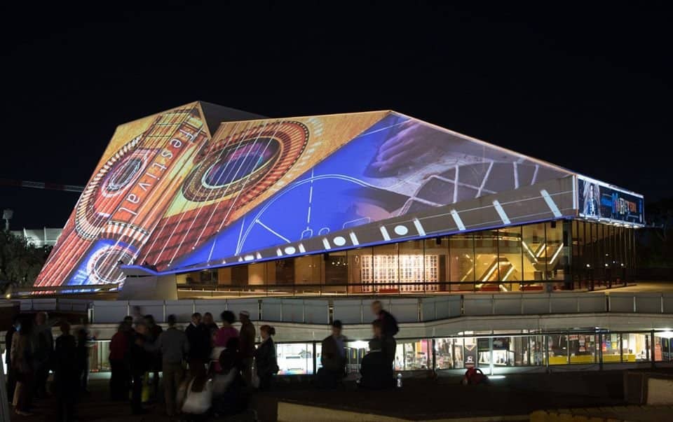 Festival Theatre
