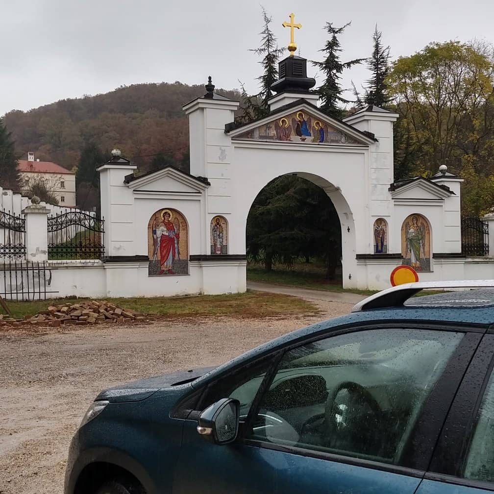 Historic Architecture