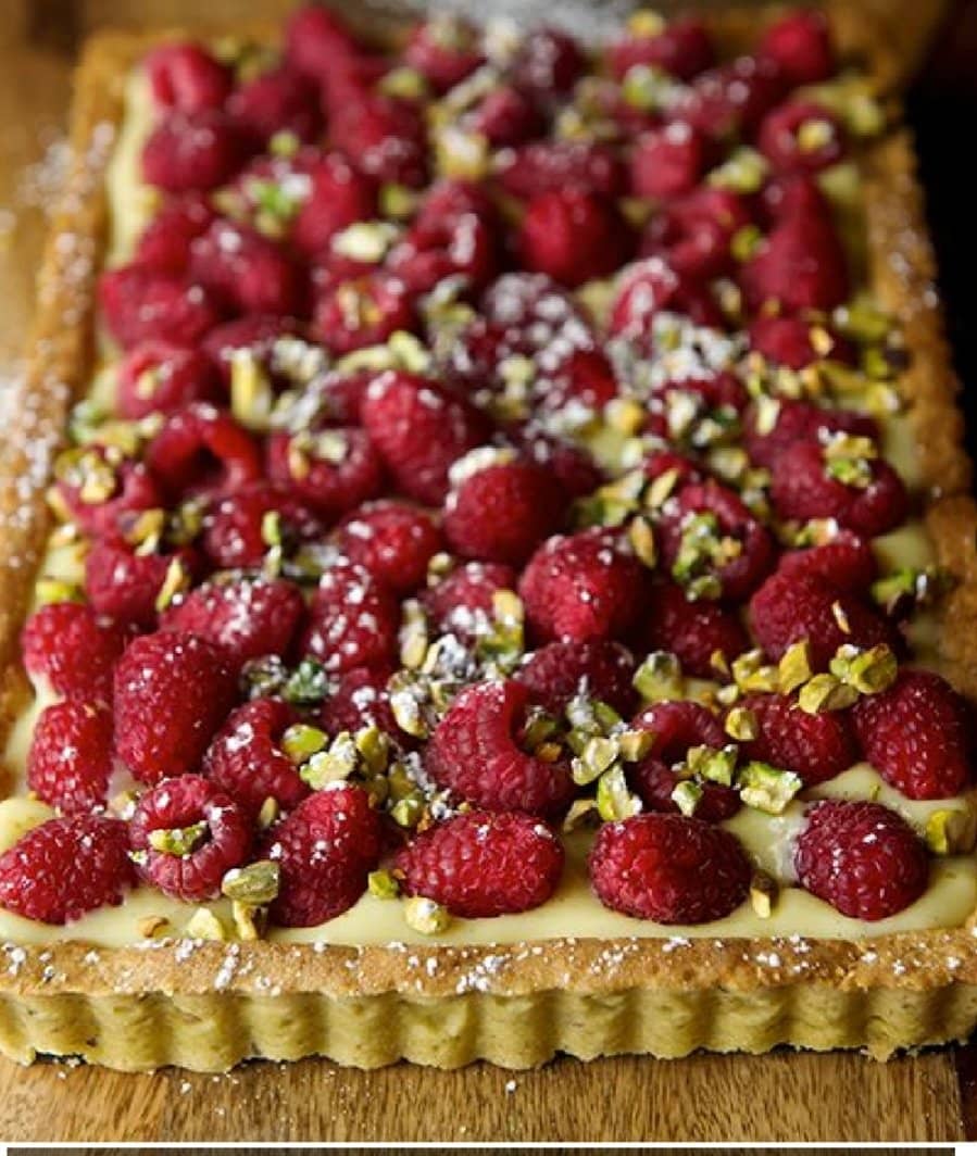 Refreshing Smoothies & Juices