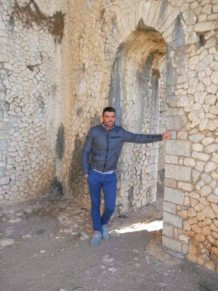 Vertical photo