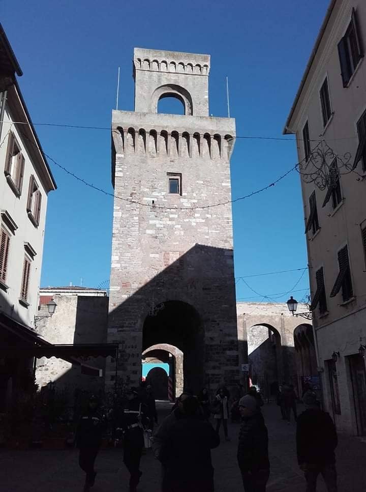 Vertical photo