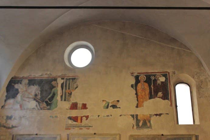 15th-Century Altarpiece